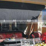 100% HDPE SUN WINDOW SHADOW BLIND FOR Outdoor and Home thumbnail-3