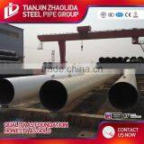 Golden Supplier Mesin Spiral Duct Fittings Helical Welded Pipe} thumbnail-2