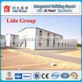 Labor Camp Porta Cabins Prefabricated House Building Sri Lanka thumbnail-1