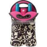 Neoprene Wine Bottle Holder(Can Cooler, Bottle Cooler) thumbnail-4