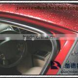 Car Door Window Noise Weather Rubber Seal Strips thumbnail-1