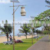 Solar Street Light thumbnail-3