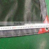 PVC With Fireproof Features Mesh Fabric thumbnail-4