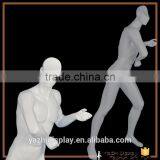 Hot Sale Sexy Muscle Sporting Male Mannequin for Display thumbnail-2