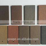 Engineered Wpc Eco Wood Eco Wpc Terrace for Outdoor Decking Floor Wpc thumbnail-2