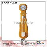 Decorative Weather Forecast Glass For Weather Forecast BA213 thumbnail-1