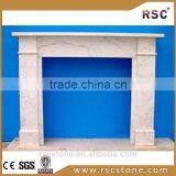 Chinese Simple Type Fireplace Mantal on Sale thumbnail-1