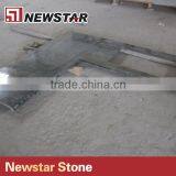 Solid Surface Countertop Granite Percut Kitchen Countertop thumbnail-2