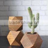 Teak Wood Planters thumbnail-4