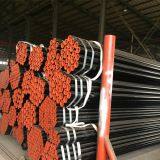 Seamless Carbon Steel Pipe thumbnail-3