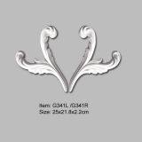 Best Selling Architectural PU Veneer Accessories thumbnail-3