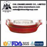 New Arrival Cast Iron Cookware Set With Cheap Price