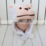 Wholesale Cute Children Hat With Animal Design
