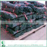 Plastic Coated Steel Garden Stakes 8X600MM thumbnail-4