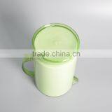 Competitive Price Collapsible 2.1L Plastic Water Jug With 4 Cups for Sale thumbnail-4