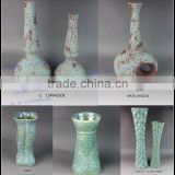 fresh flower shop ceramic vase