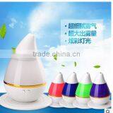 CY096 Air Humidifier Car Mini Usb Humidifier Water Drpp Shape Car Air Purifier thumbnail-6