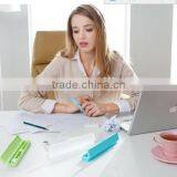 X012 Portable Travel Toothbrush Case Rectangle Toothbrush Box Plastic Toothbrush Storage Box thumbnail-4