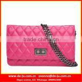 Single Shoulder Leather Travel Wallet thumbnail-1