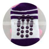 Non-slip Cotton Cute 3d Animal Girl's Child Tube Sock thumbnail-6