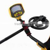 2016 Hot Product Underground Metal Detector Cheapest Wholesale High Sensitive Gold Metal Detector Long Distance thumbnail-3