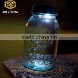 Mason Jar Outdoor Solar Lights