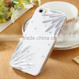 Luxury Diamond Tpu New Style Phone Case for Iphone 6 thumbnail-1