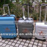 Stock Business Trolley Luggage thumbnail-1