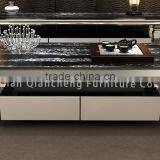 Middle East Living Room Furniture Marble Coffee Table Set thumbnail-4