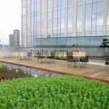 SOL 2015 Hot-selling Green Roof System Rooftop Planter Plastic Planter thumbnail-4