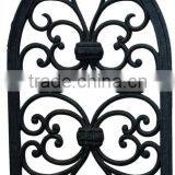 Metal Decorative Window Grill Design thumbnail-1