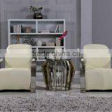 2015 Popular Home Furniture Real Leather Sofa/modern Living Room Sofa SF012 thumbnail-4