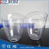 Cheap Price 4L Plastic Ice Bucket thumbnail-2