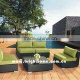 Garden Sofa Set thumbnail-1
