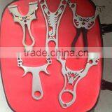 304 Stainless Steel Slingshot Outdoor Sports Leisure thumbnail-1