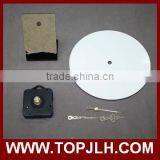 Modern Home Decorative Wooden Wall Clock for Logo Printing thumbnail-5