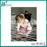 1-2 Person Waterproof Emergency Sleeping Bag thumbnail-1