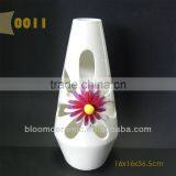 Ceramic Large Vase thumbnail-1