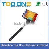 2015 New Factory Monopod Bluetooth Selfie Stick With Bluetooth Shutter Button thumbnail-4