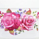 8" Ceramic Saucepot With Ceramic Lid thumbnail-2