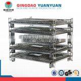 Logistics Storage Cage Cage Pallet Roll Container thumbnail-3