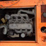 Small Used Hitachi Ex60-3 Mini Excavator for Sale thumbnail-5