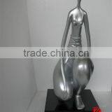 Fiberglass Sexy Nude Beautiful Woman thumbnail-1