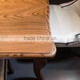 Kitchen Quality Wood Dining Set Table With 6 Chairs L A-33 thumbnail-5