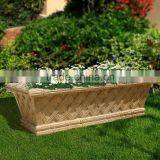 High Quality Flower Pot VSP-F023 thumbnail-3