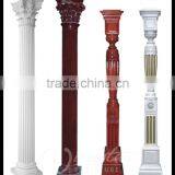Roman Marble Columns Beautiful Wedding Decoration Pillars