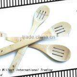 Bamboo Spade for Home Cooking thumbnail-1