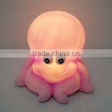 Decoration Night Light/Octopus LED Night Light thumbnail-1