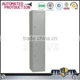 Self Assembly Furniture Metal Locker 2 Compartments/doors thumbnail-2