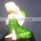 Polyresin Buddha Statue thumbnail-1